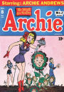 Archie #008