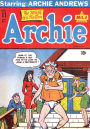 Archie #011