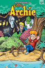 The Adventures of Little Archie Vol.2