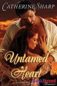 Untamed Heart (BookStrand Publishing Romance)