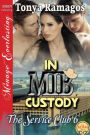 In MIB Custody [The Service Club 6] (Siren Publishing Menage Everlasting)