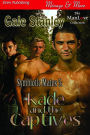 Symbiotic Mates 5: Kade and the Captives (Siren Publishing Menage and More ManLove)