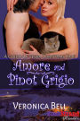 Amore and Pinot Grigio - a Guido la Vespa Christmas Tale [Guido la Vespa] (BookStrand Publishing Mainstream)