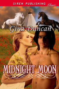 Midnight Moon (Siren Publishing Classic)