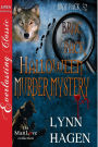 Brac Pack Halloween Murder Mystery [Brac Pack 32] (Siren Publishing Everlasting Classic ManLove)