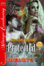 Protected by Two Jaguars [The Alpha Legend 2] (Siren Publishing Menage Everlasting)