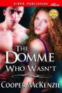 The Domme Who Wasn't [Club Esoteria 14] (Siren Publishing Allure)