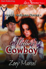 Mellie's Cowboy [Men of McKenna Downs 1] (Siren Publishing LoveXtreme Forever)