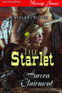 The Starlet [Set in the Old West] (Siren Publishing Menage Amour)