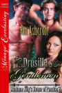 Drusilla's Gentlemen [Madame Joly's House of Passion 2] (Siren Publishing Menage Everlasting)