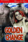 Golden Change (Siren Publishing Menage and More)