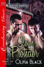 Sloan's Protector [Silver Bullet 9] (Siren Publishing Everlasting Classic ManLove)