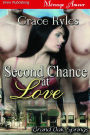Second Chance at Love [Grand Oak Springs] (Siren Publishing Menage Amour)