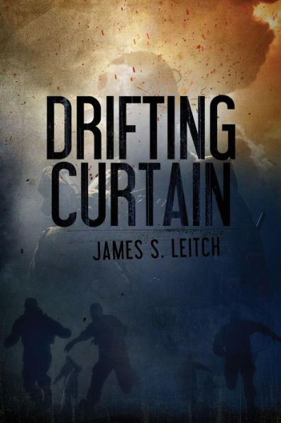 Drifting Curtain