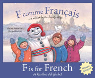 F is for French: A Quebec Alphabet