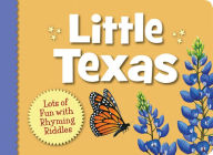 Title: Little Texas, Author: Carol Crane