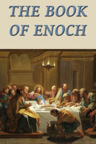 Title: The Book of Enoch, Author: Enoch