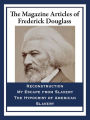 The Magazine Articles of Frederick Douglass