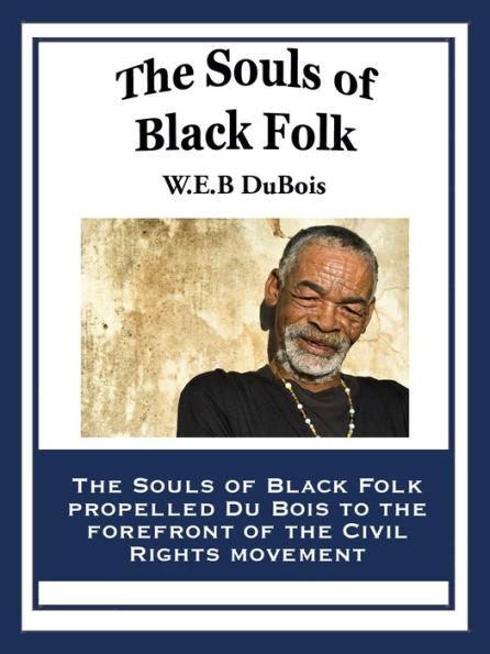 The Souls of Black Folk