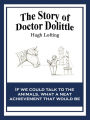 The Story of Doctor Dolittle
