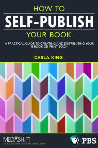 How To Self Publish An Ebook On Nook