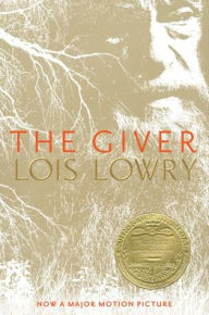 Title: The Giver, Author: Lois Lowry