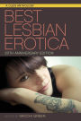 Best Lesbian Erotica of the Year 20th Anniversary Edition