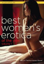 Best Women's Erotica of the Year