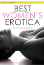 Best Women's Erotica of the Year, Volume 4