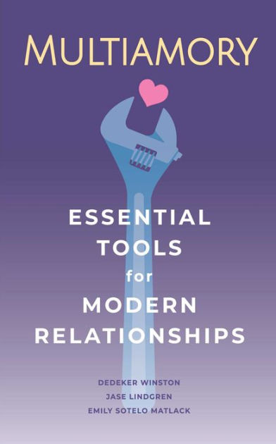 The Expanded Ten Essentials — Adam and Emily