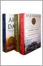 The Liberation Trilogy Box Set