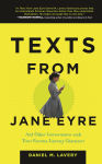 Alternative view 1 of Texts from Jane Eyre: And Other Conversations with Your Favorite Literary Characters
