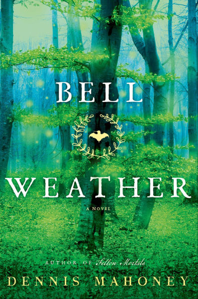 Bell Weather: A Novel