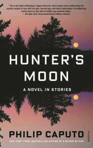 Hunter's Moon: A Novel in Stories