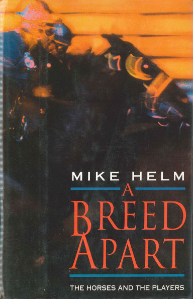 A Breed Apart: The Horses and the Players