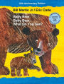 Baby Bear, Baby Bear, What Do You See? (10th Anniversary Edition with Audio CD)