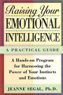 Raising Your Emotional Intelligence: A Practical Guide-A Hands-on Program for Harnessing the Power of Your Instincts and Emotions