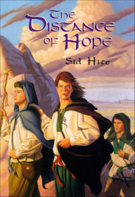Title: The Distance of Hope, Author: Sid Hite