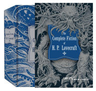 Title: The Complete Fiction of H.P. Lovecraft, Author: H. P. Lovecraft