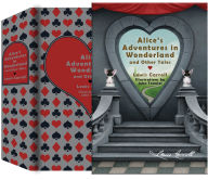 Title: Alice's Adventures in Wonderland and Other Tales, Author: Lewis Carroll
