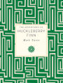 Adventures of Huckleberry Finn