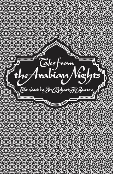 Tales from the Arabian Nights