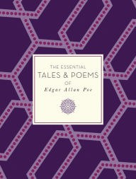 Title: The Essential Tales & Poems of Edgar Allan Poe, Author: Edgar Allan Poe