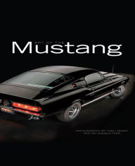 Title: Art of the Mustang, Author: Tom Loeser