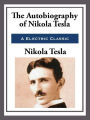 My Inventions: The Autobiography of Nikola Tesla
