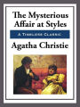 The Mysterious Affair at Styles (Hercule Poirot Series)