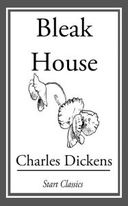 Title: Bleak House, Author: Charles Dickens