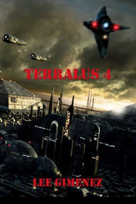 Title: Terralus 4, Author: Lee Gimenez