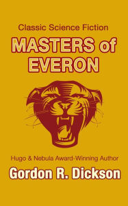 Masters of Everon