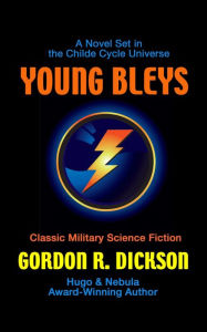 Title: Young Bleys, Author: Gordon R. Dickson